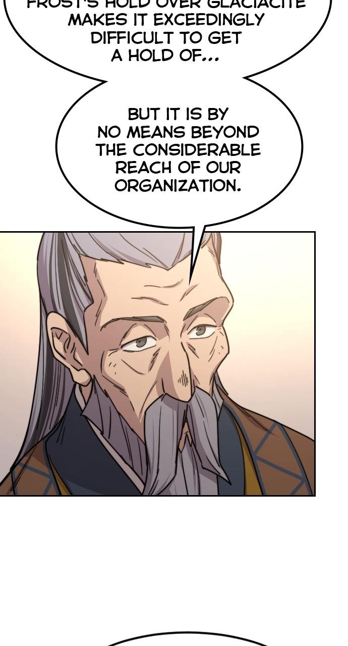 Return of the Blossoming Blade Chapter 115 — page 7