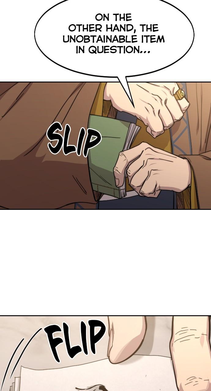 Return of the Blossoming Blade Chapter 115 — page 8