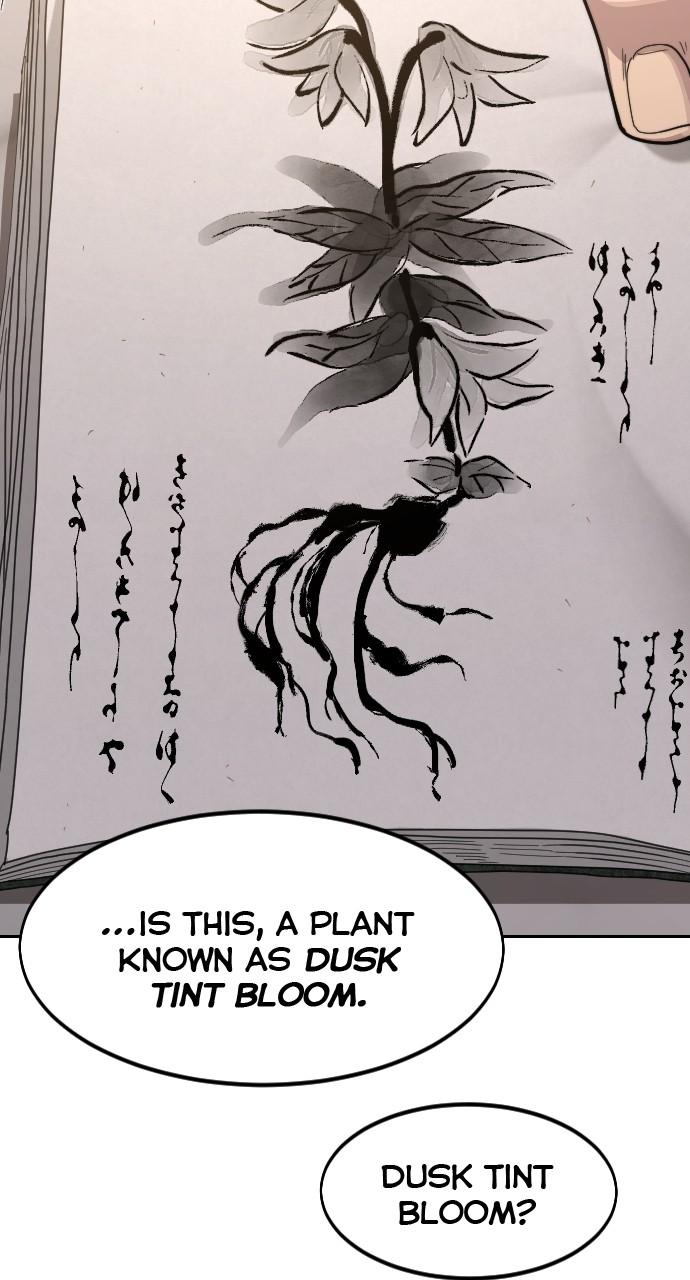 Return of the Blossoming Blade Chapter 115 — page 9