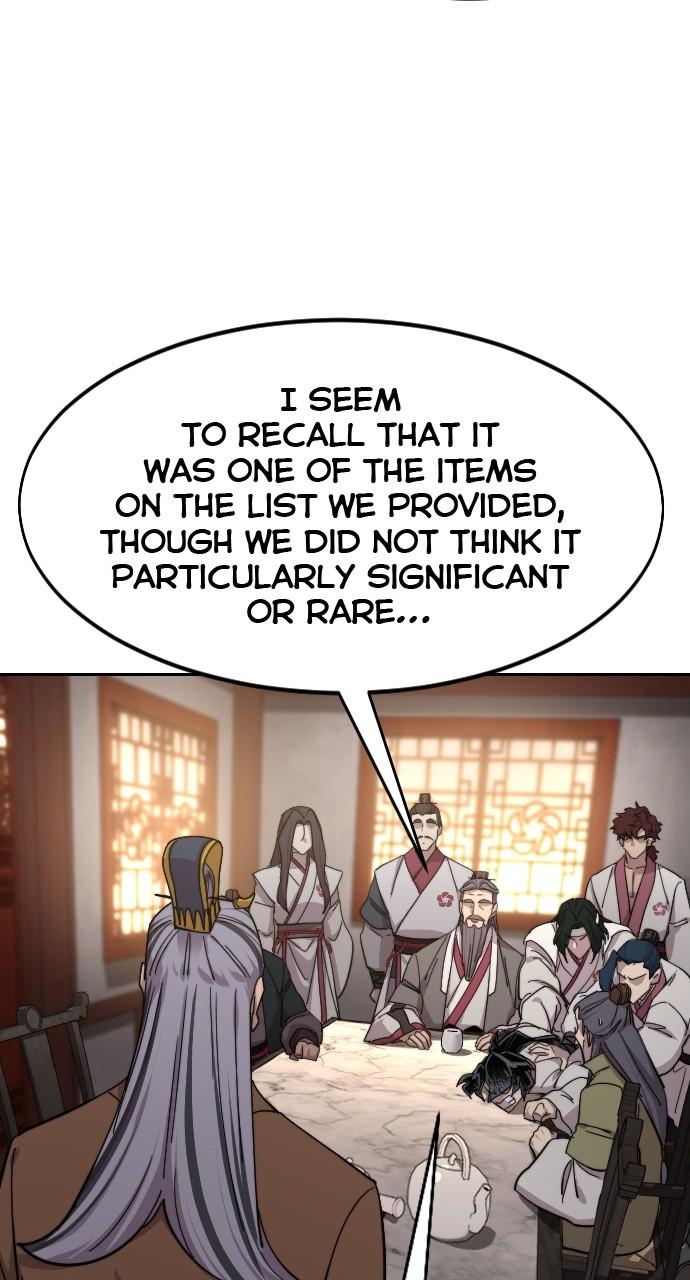 Return of the Blossoming Blade Chapter 115 — page 10