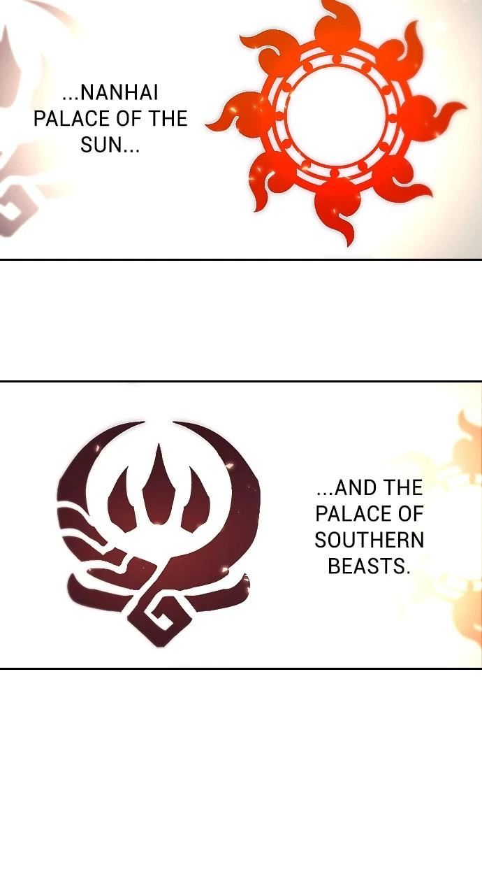 Return of the Blossoming Blade Chapter 115 — page 18