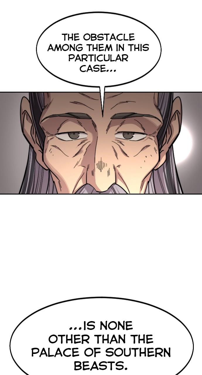 Return of the Blossoming Blade Chapter 115 — page 19