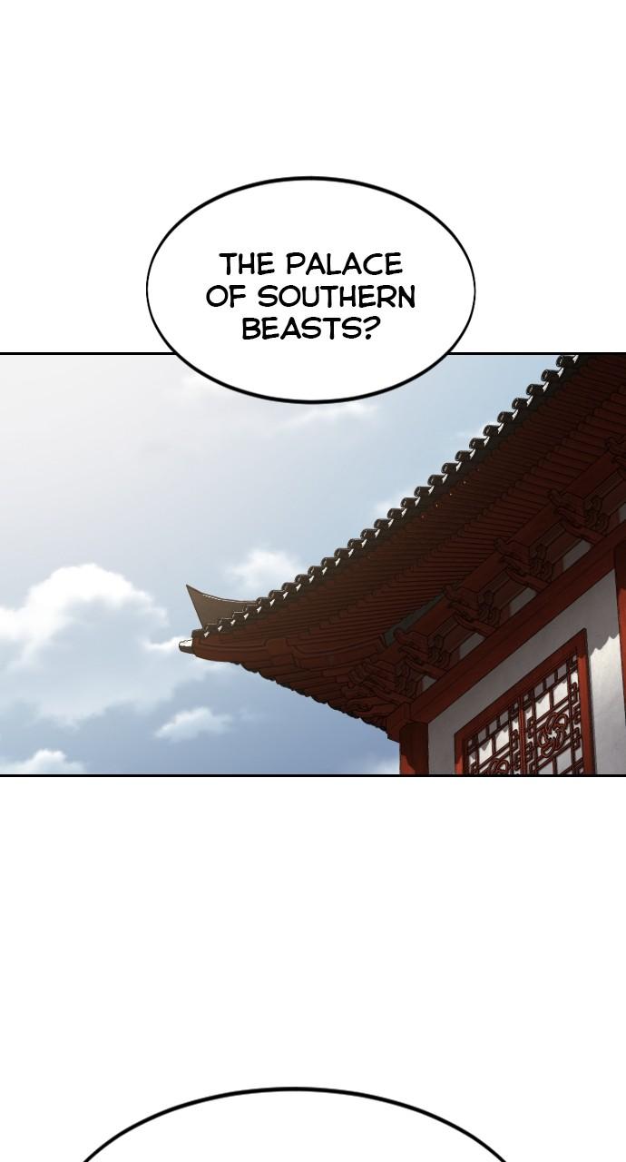 Return of the Blossoming Blade Chapter 115 — page 22