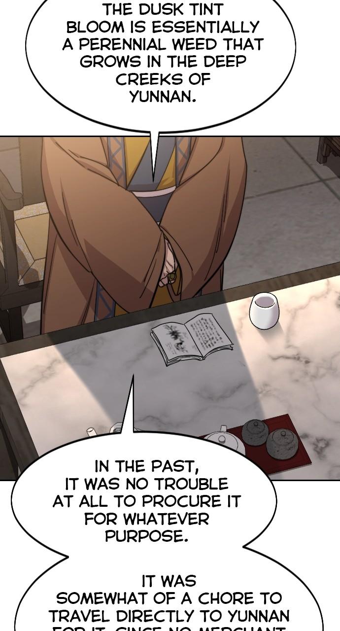 Return of the Blossoming Blade Chapter 115 — page 23