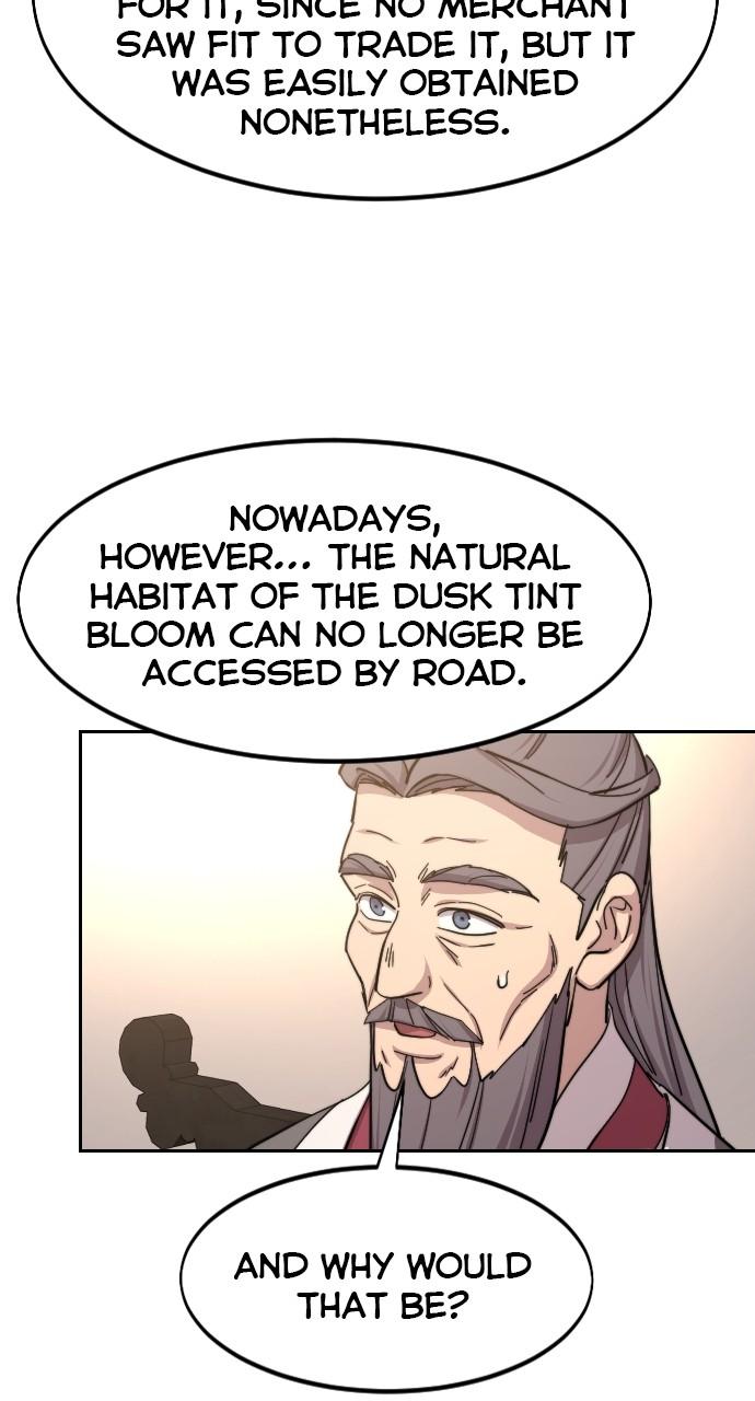 Return of the Blossoming Blade Chapter 115 — page 24