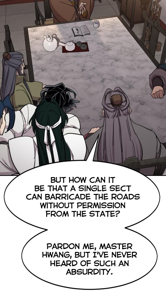 Return of the Blossoming Blade Chapter 115 — page 26