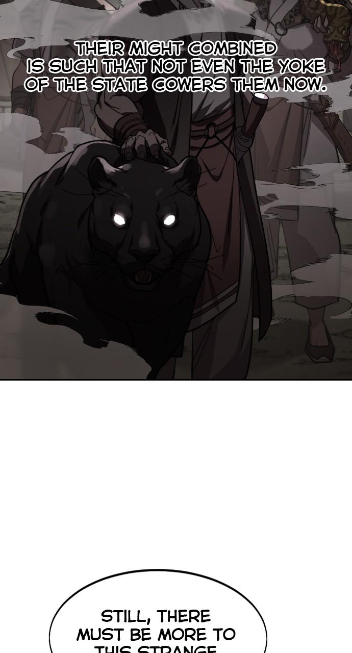 Return of the Blossoming Blade Chapter 115 — page 28
