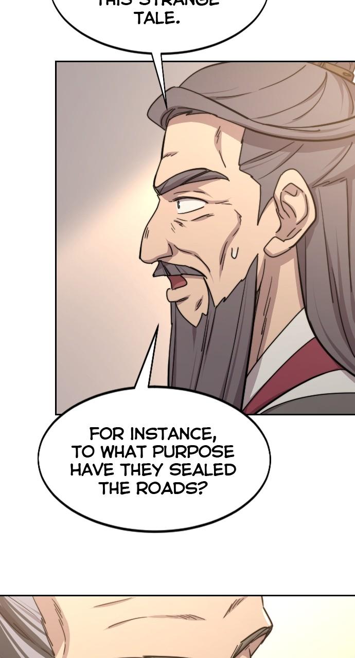 Return of the Blossoming Blade Chapter 115 — page 29