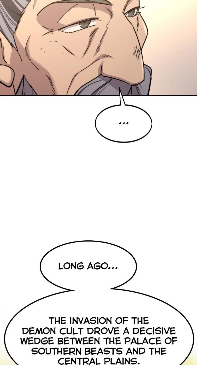 Return of the Blossoming Blade Chapter 115 — page 30