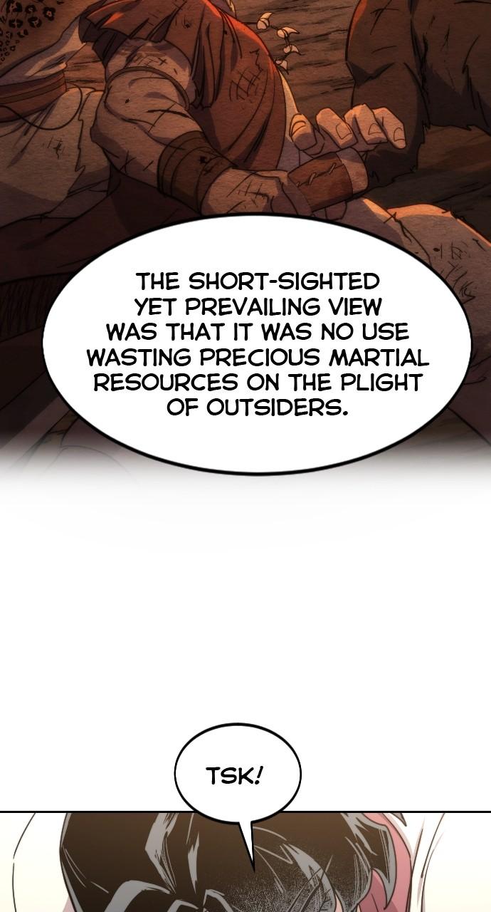 Return of the Blossoming Blade Chapter 115 — page 32