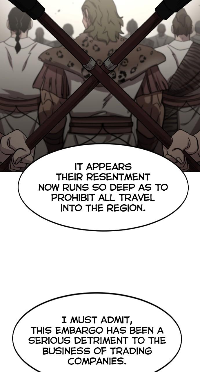 Return of the Blossoming Blade Chapter 115 — page 35