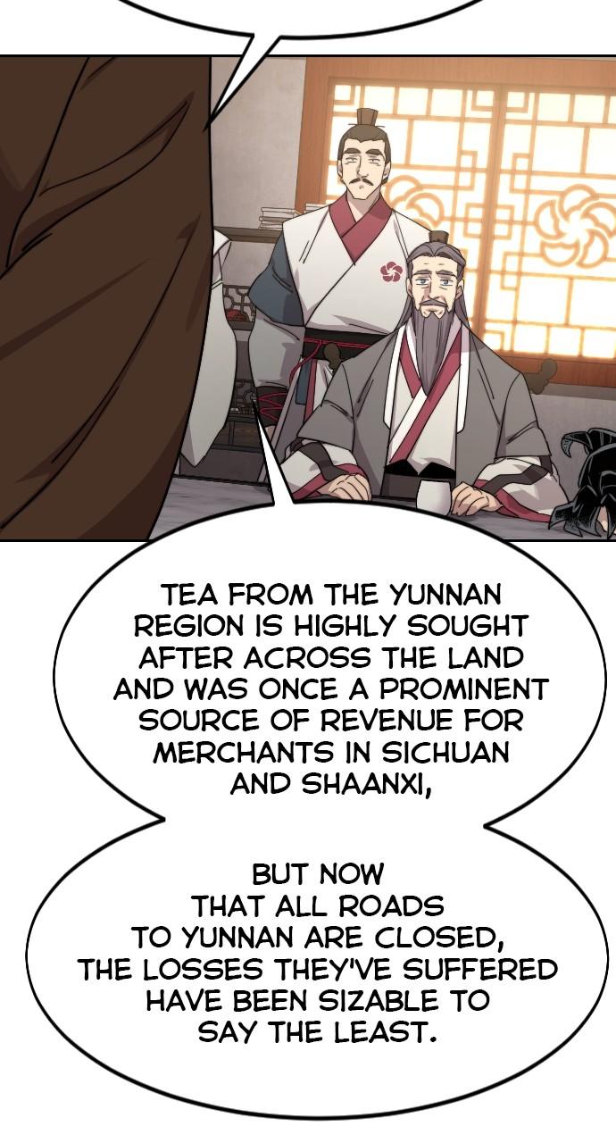 Return of the Blossoming Blade Chapter 115 — page 36