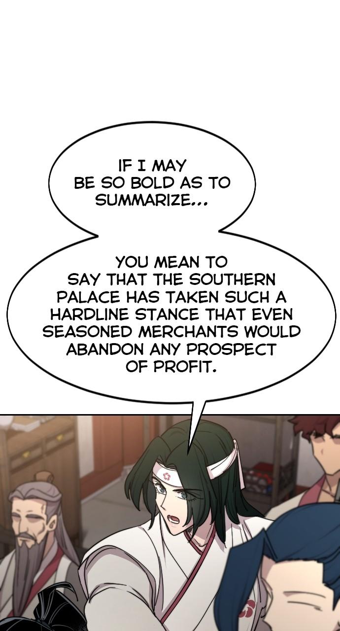 Return of the Blossoming Blade Chapter 115 — page 37