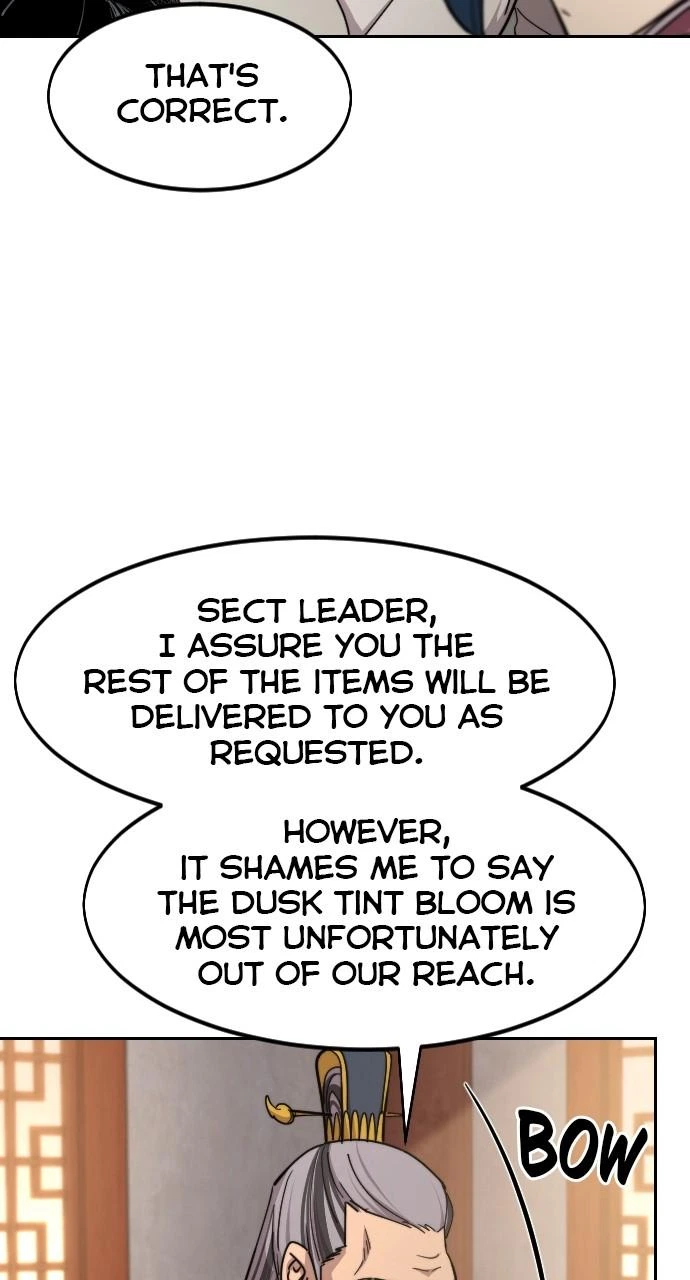 Return of the Blossoming Blade Chapter 115 — page 38