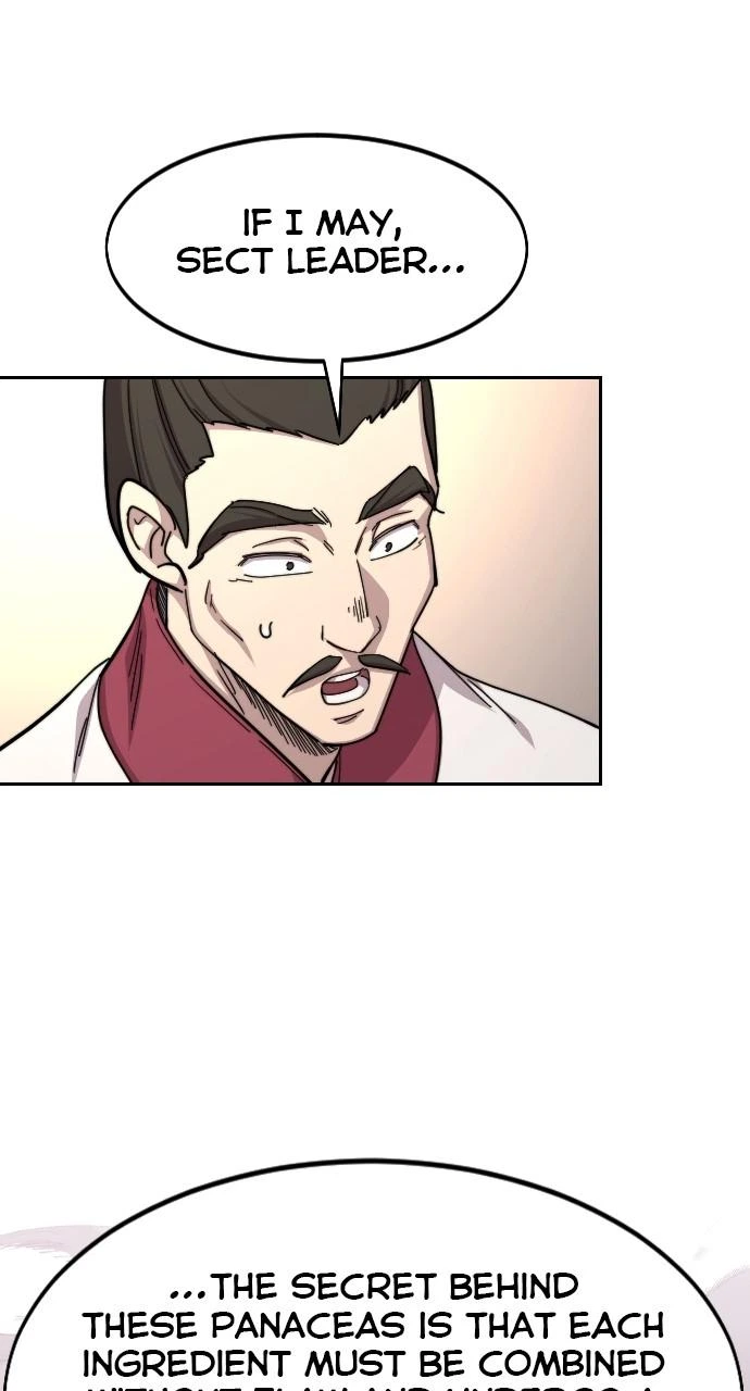 Return of the Blossoming Blade Chapter 115 — page 42
