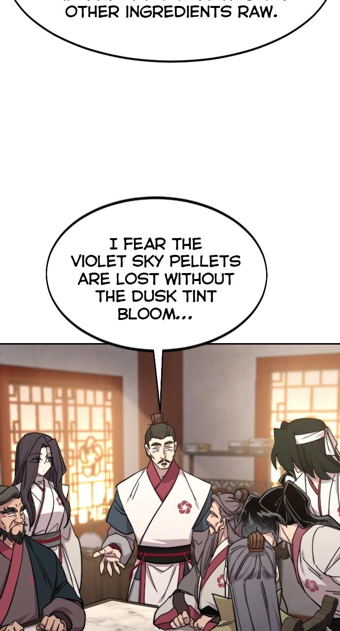 Return of the Blossoming Blade Chapter 115 — page 44