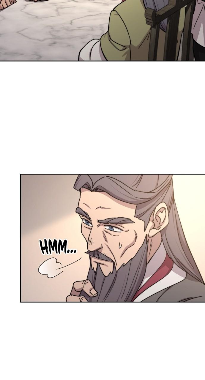 Return of the Blossoming Blade Chapter 115 — page 45