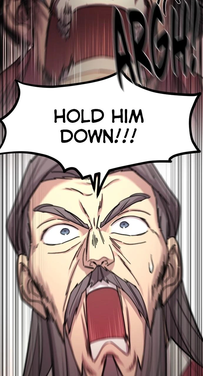 Return of the Blossoming Blade Chapter 115 — page 48