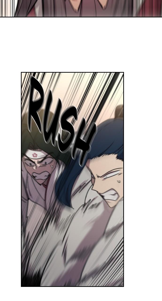 Return of the Blossoming Blade Chapter 115 — page 49