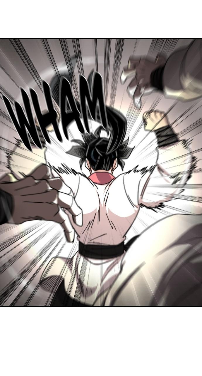Return of the Blossoming Blade Chapter 115 — page 50