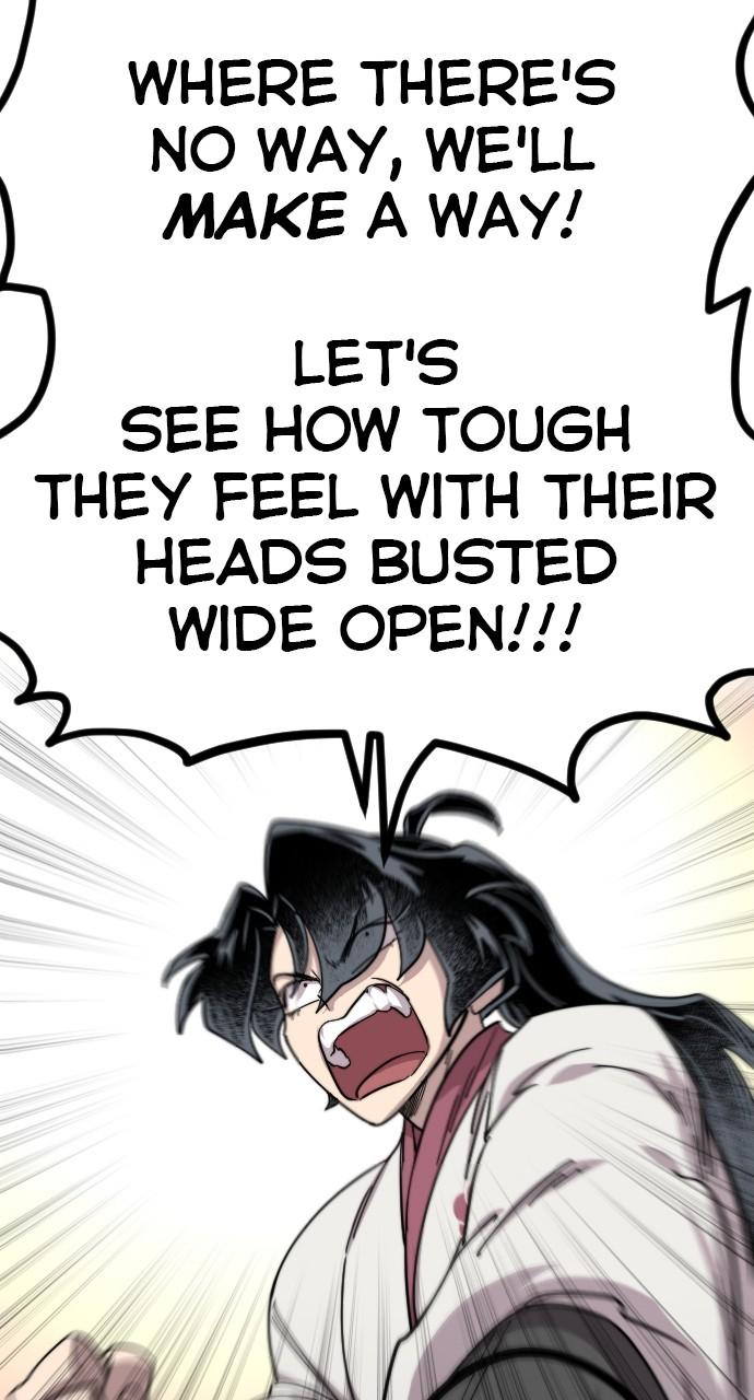 Return of the Blossoming Blade Chapter 115 — page 52