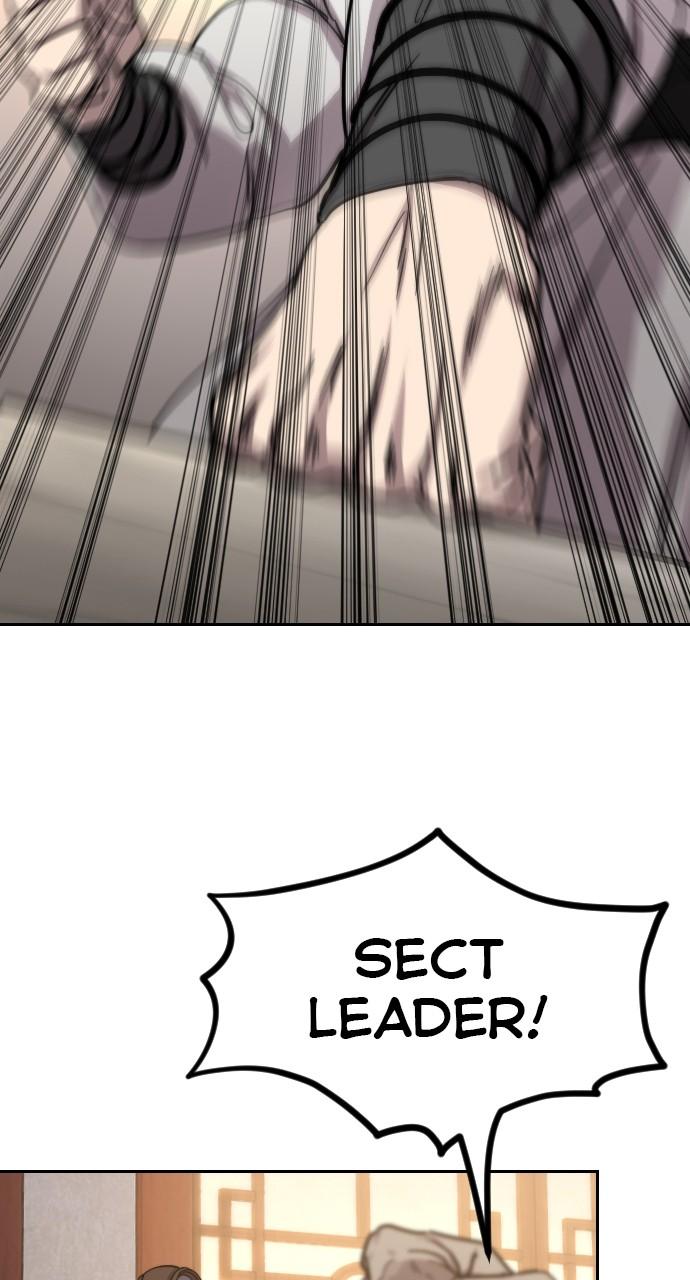 Return of the Blossoming Blade Chapter 115 — page 53
