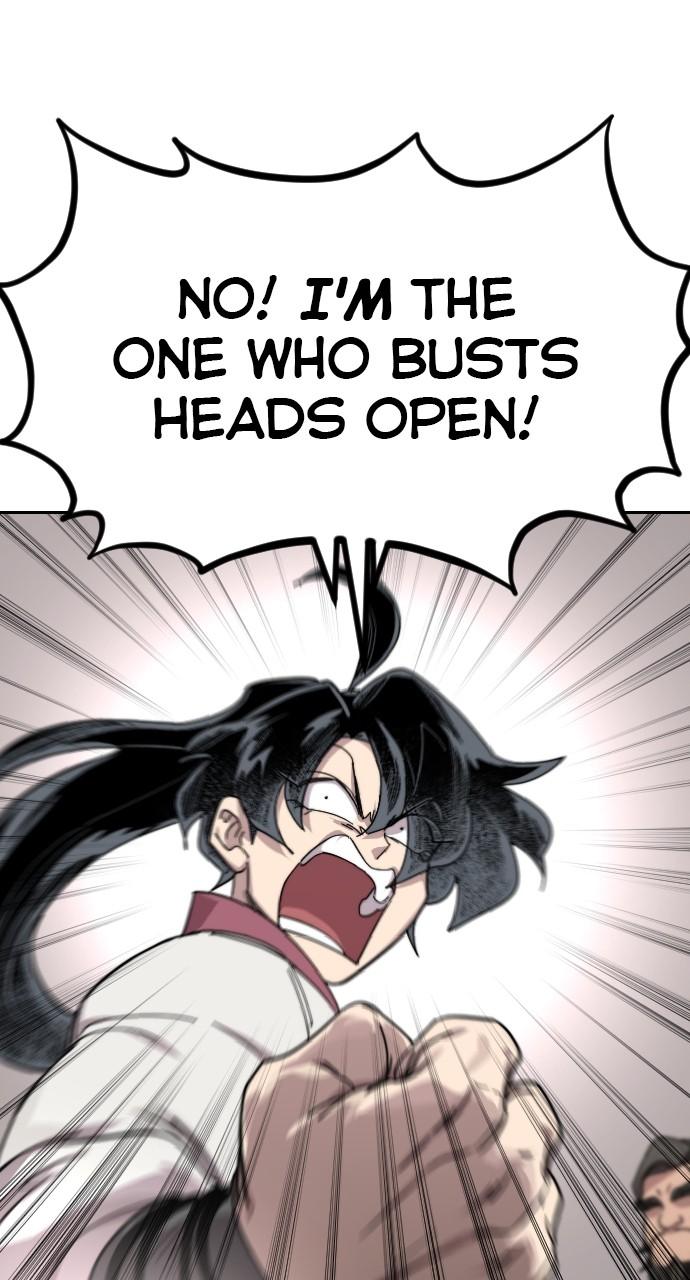 Return of the Blossoming Blade Chapter 115 — page 57