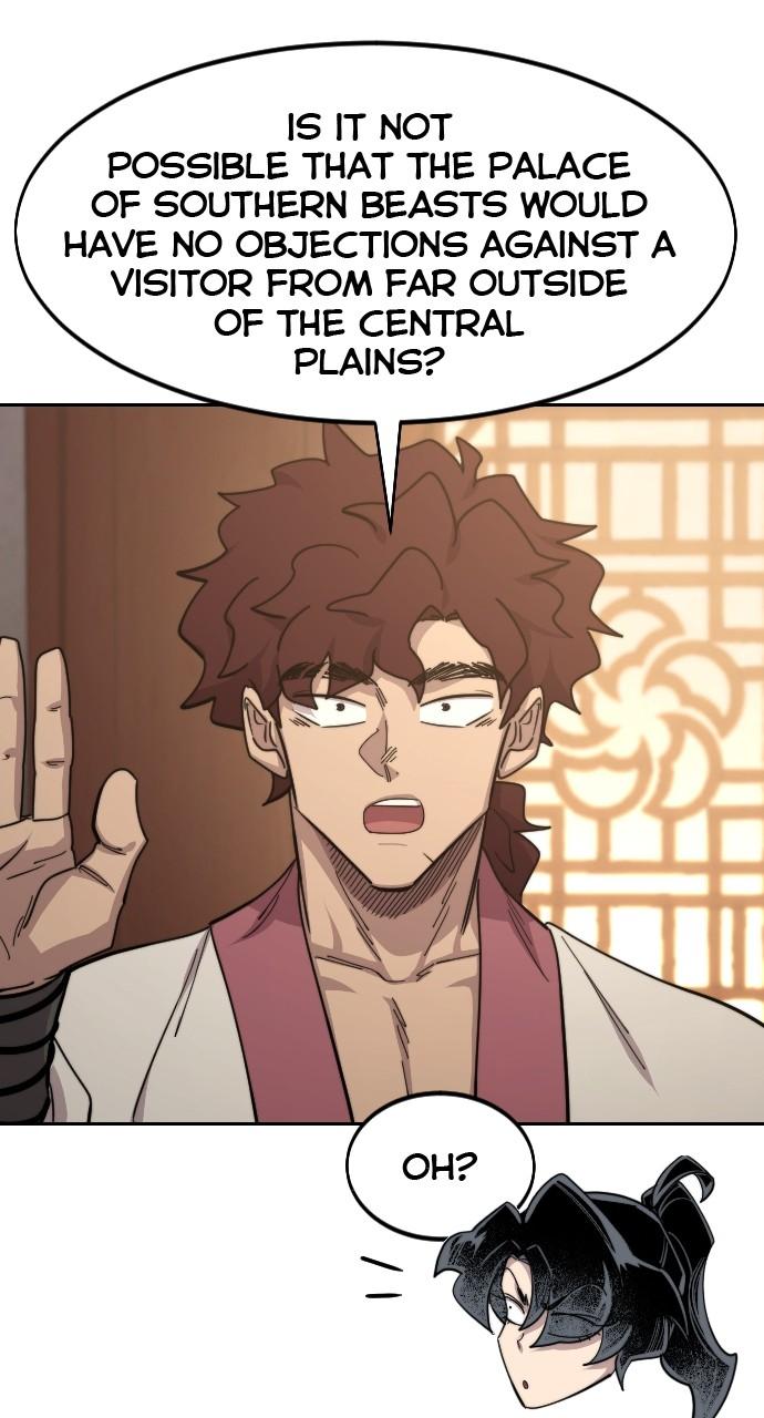 Return of the Blossoming Blade Chapter 115 — page 60