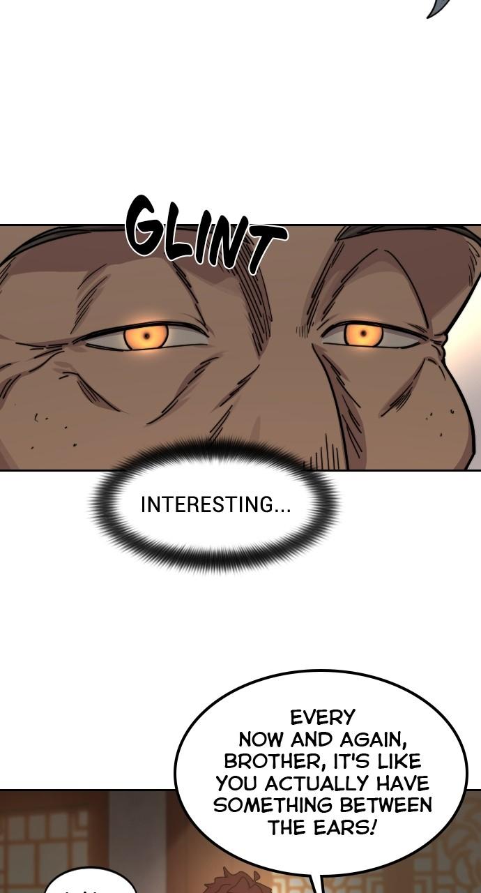 Return of the Blossoming Blade Chapter 115 — page 61