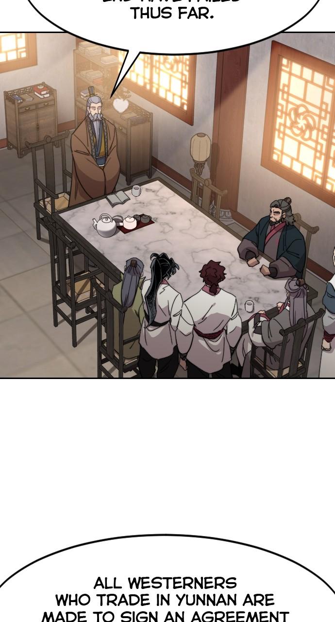 Return of the Blossoming Blade Chapter 115 — page 63