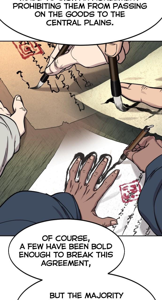 Return of the Blossoming Blade Chapter 115 — page 64