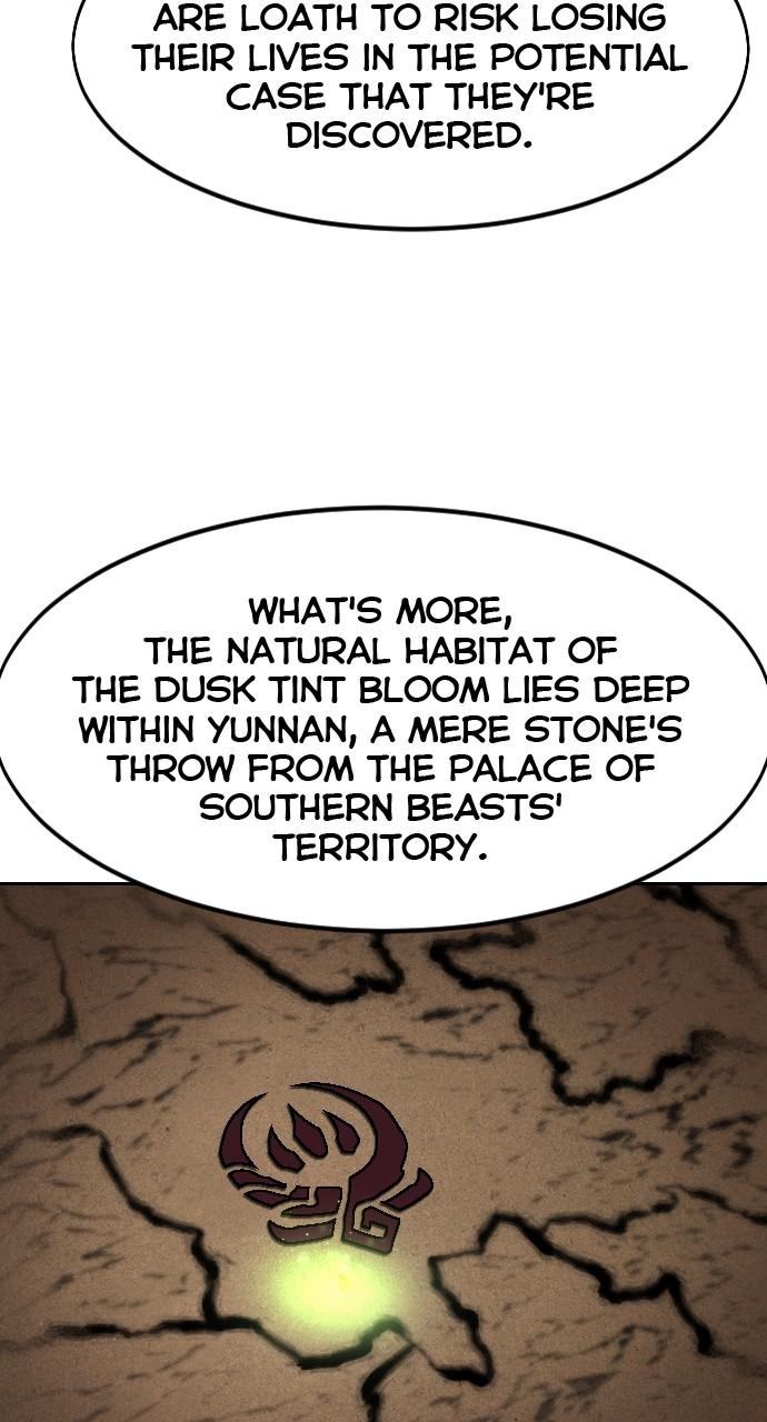 Return of the Blossoming Blade Chapter 115 — page 65