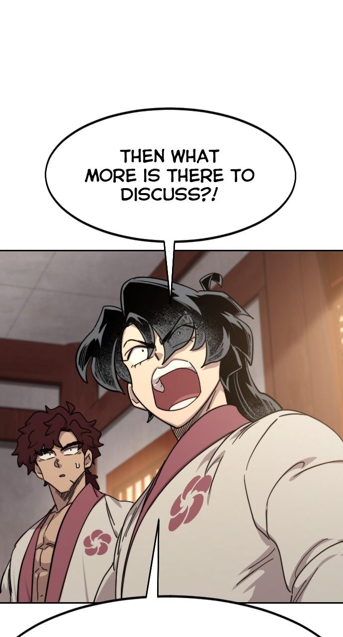 Return of the Blossoming Blade Chapter 115 — page 67