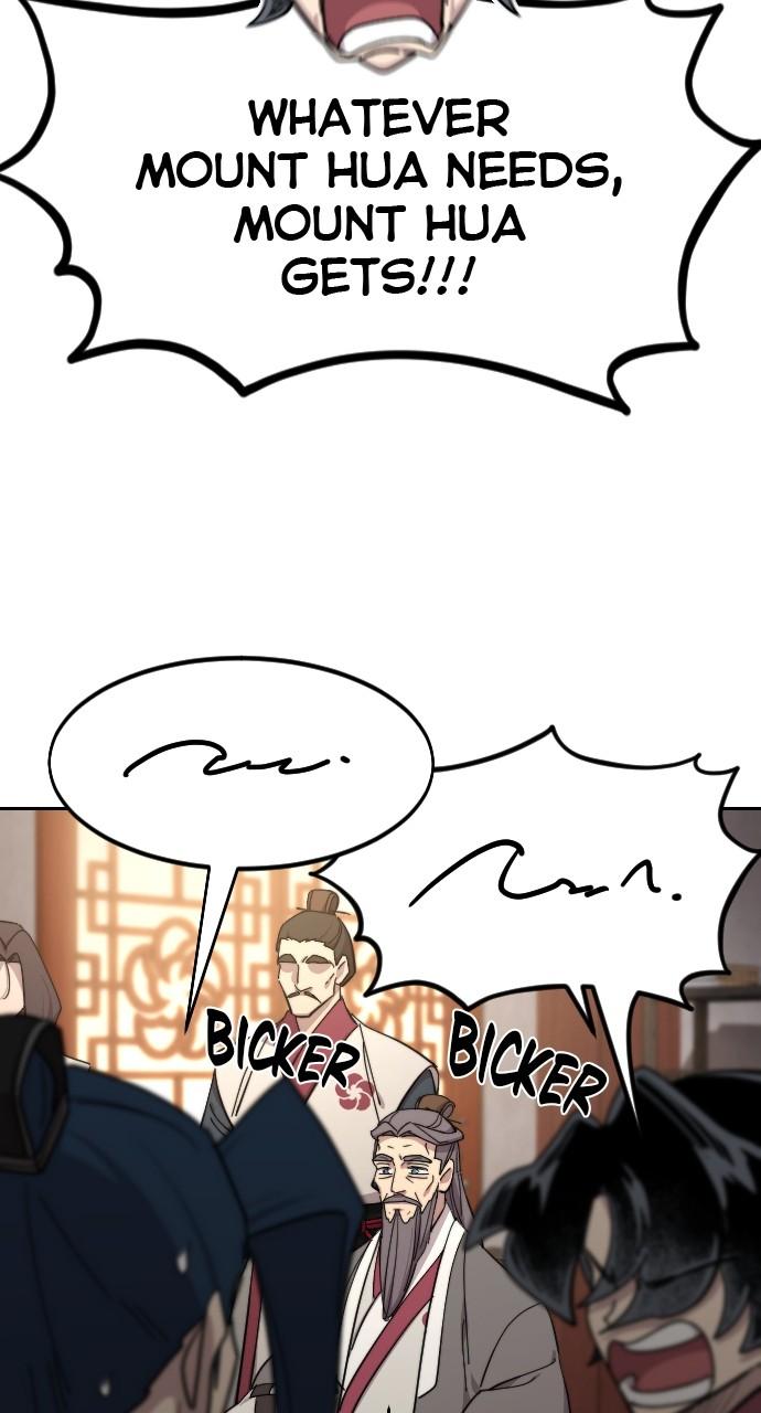 Return of the Blossoming Blade Chapter 115 — page 69