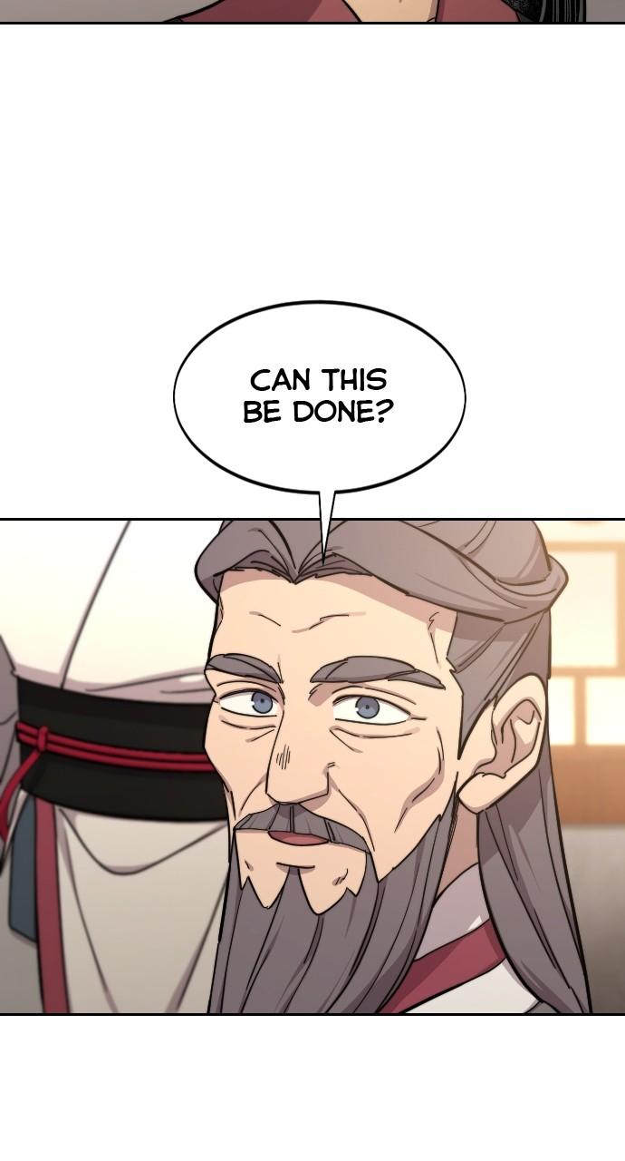 Return of the Blossoming Blade Chapter 115 — page 73