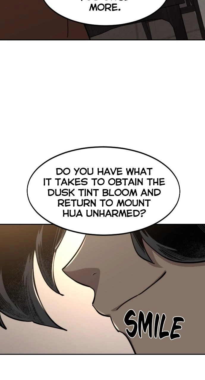 Return of the Blossoming Blade Chapter 115 — page 75