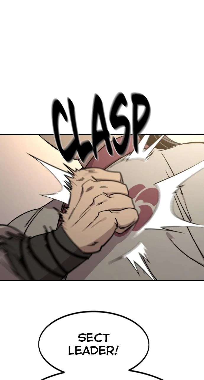 Return of the Blossoming Blade Chapter 115 — page 76