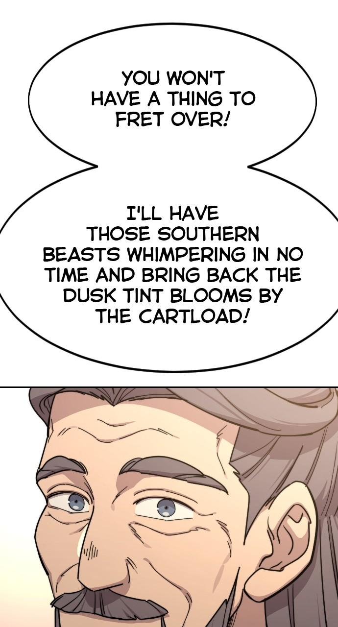 Return of the Blossoming Blade Chapter 115 — page 78