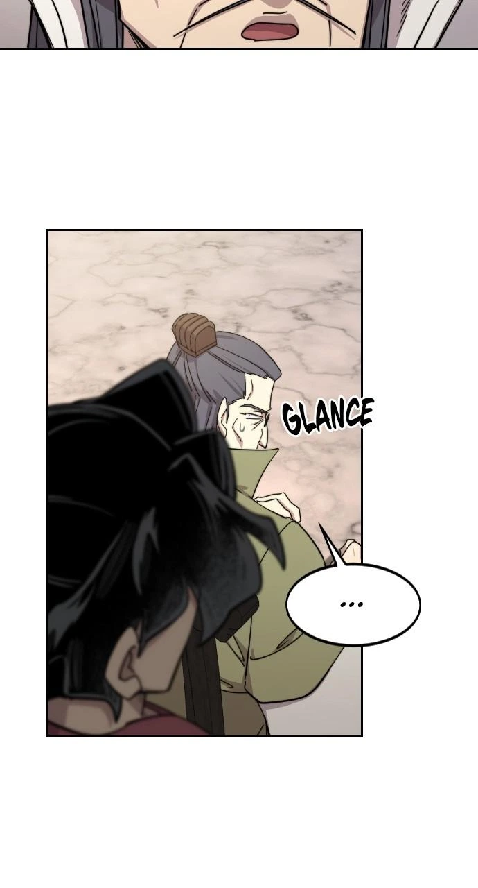 Return of the Blossoming Blade Chapter 115 — page 82