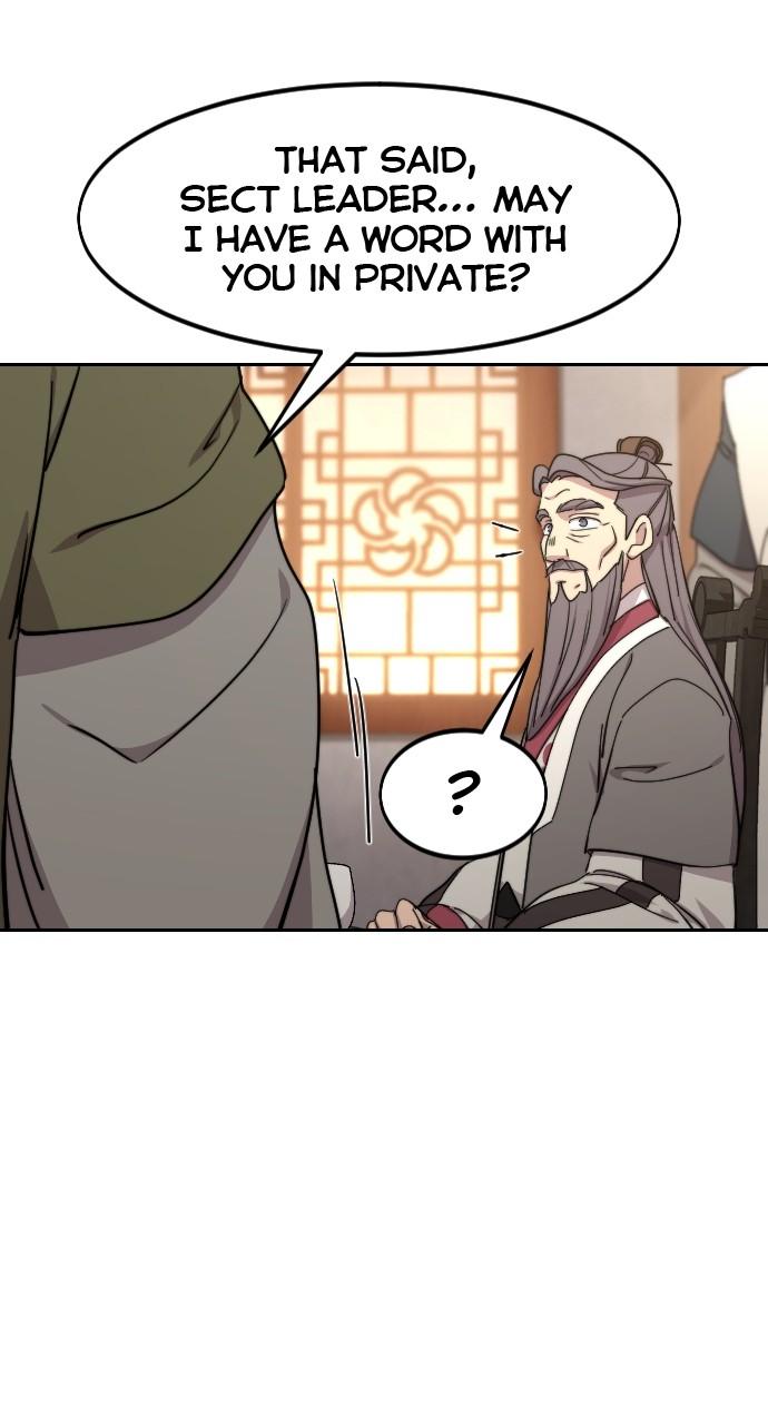 Return of the Blossoming Blade Chapter 115 — page 83