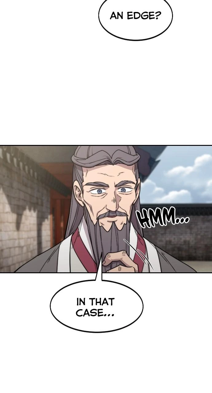 Return of the Blossoming Blade Chapter 115 — page 88