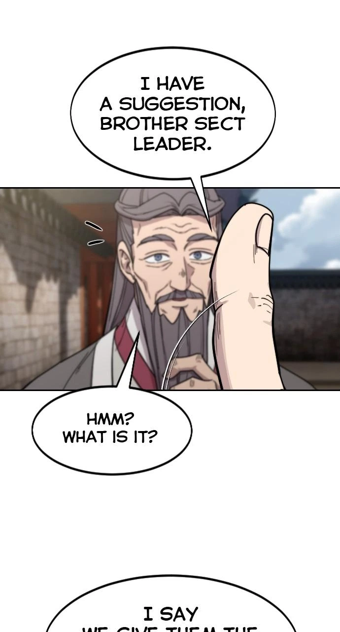 Return of the Blossoming Blade Chapter 115 — page 89