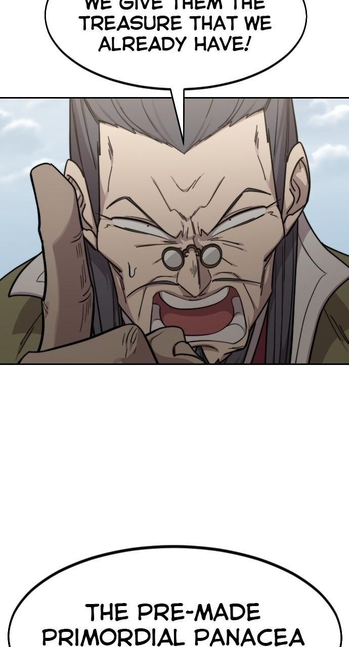 Return of the Blossoming Blade Chapter 115 — page 90