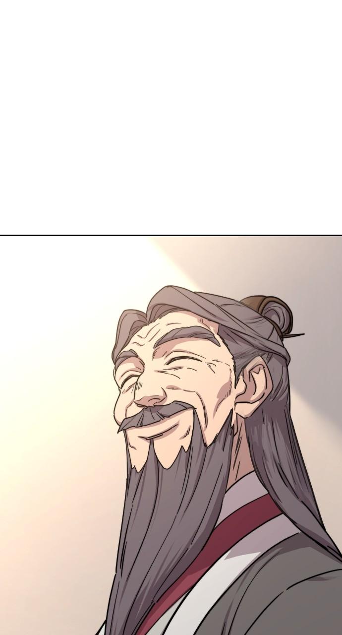 Return of the Blossoming Blade Chapter 116 — page 1