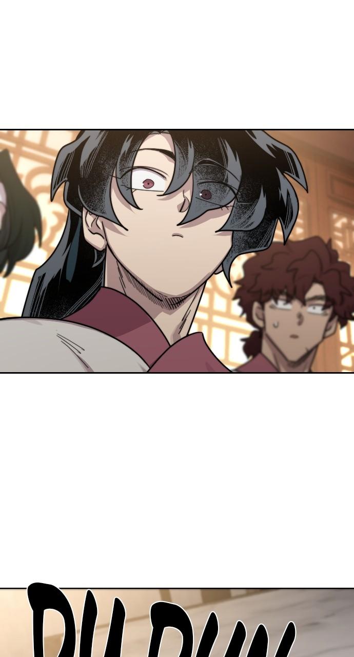 Return of the Blossoming Blade Chapter 116 — page 3