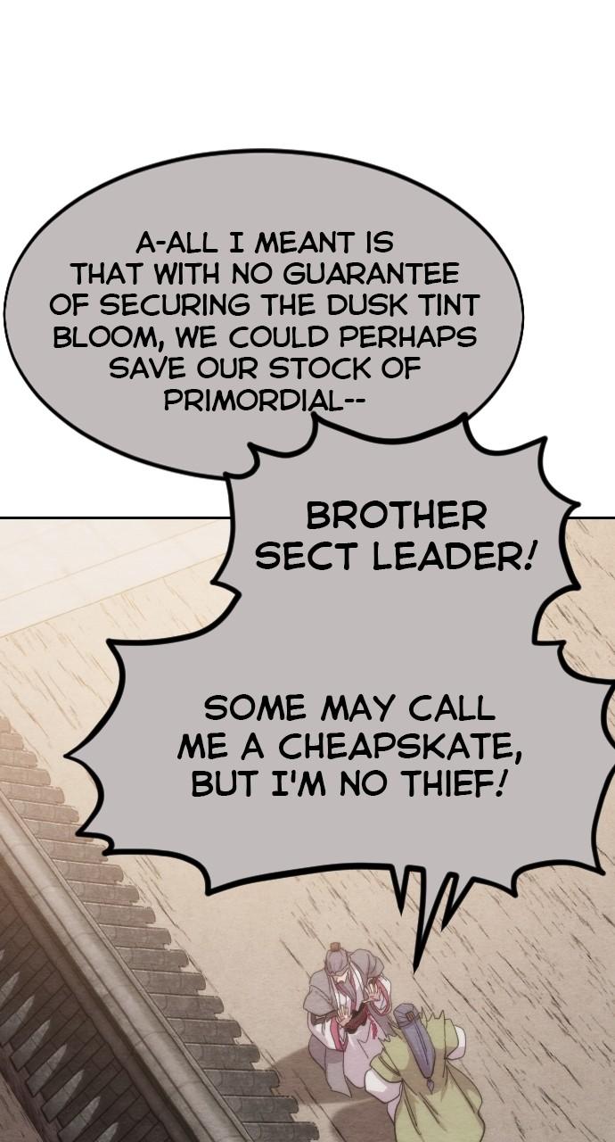 Return of the Blossoming Blade Chapter 116 — page 13