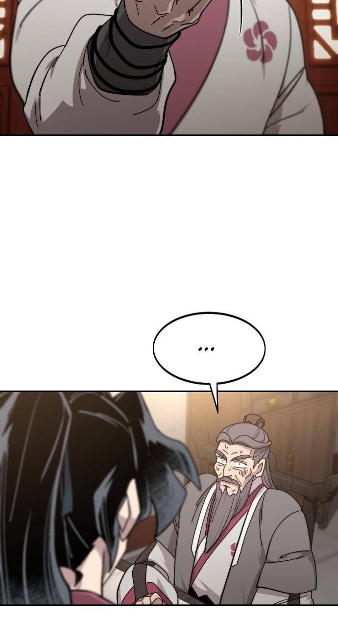 Return of the Blossoming Blade Chapter 116 — page 19
