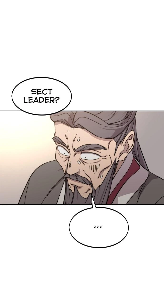 Return of the Blossoming Blade Chapter 116 — page 20