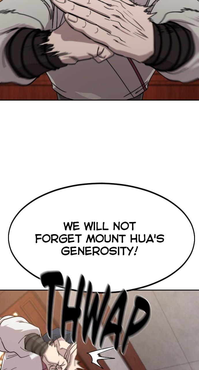 Return of the Blossoming Blade Chapter 116 — page 26