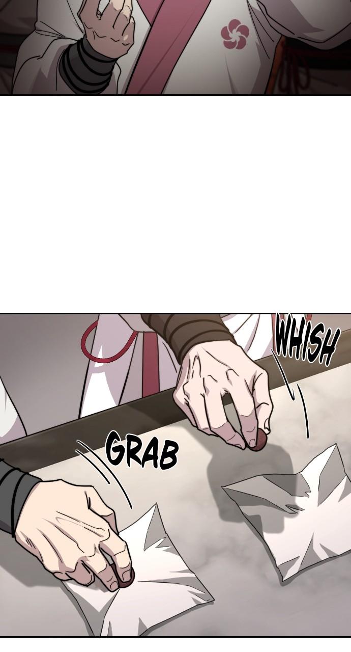 Return of the Blossoming Blade Chapter 116 — page 30